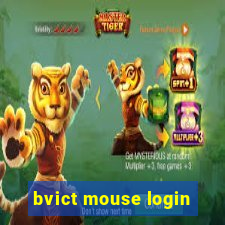 bvict mouse login